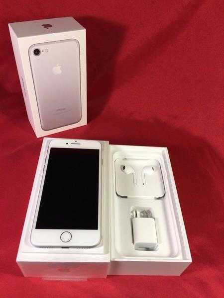 Apple iphone 7 Plus 128GB