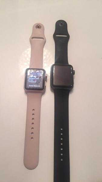 Apple Iwatch Series 2