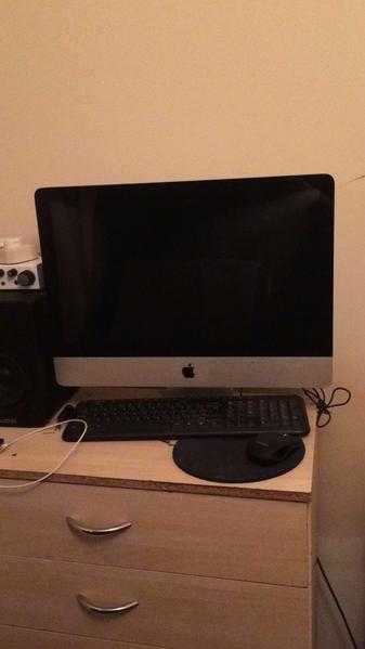 Apple Mac for sale good condition