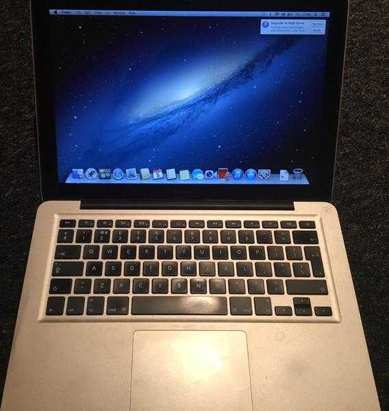 apple mac pro