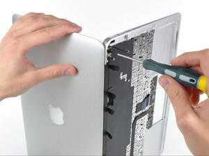 Apple Mac Repairs Service