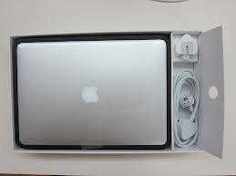 Apple MacBook Air 15.4quot