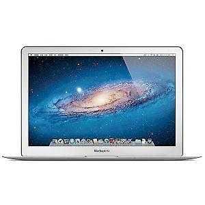 Apple MacBook Air Core i5-4250U Dual-Core 1.3GHz 4GB 128GB SSD 11.6 LED Notebook