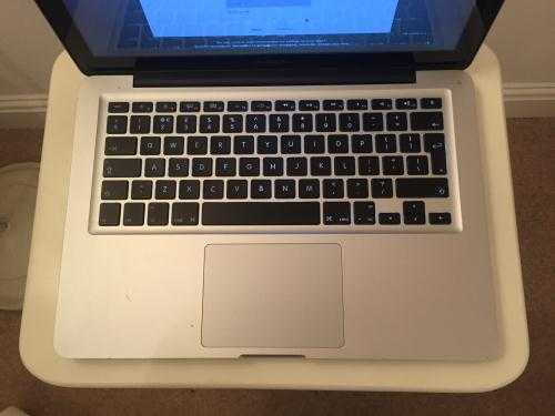 Apple Macbook Pro 13 (Late 2011 model)