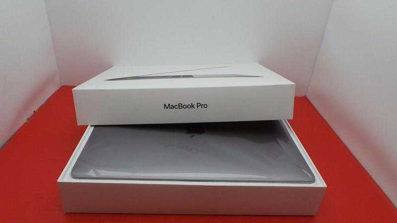 apple macbook pro 13.3 laptop with touchbar