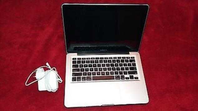 Apple MacBook Pro