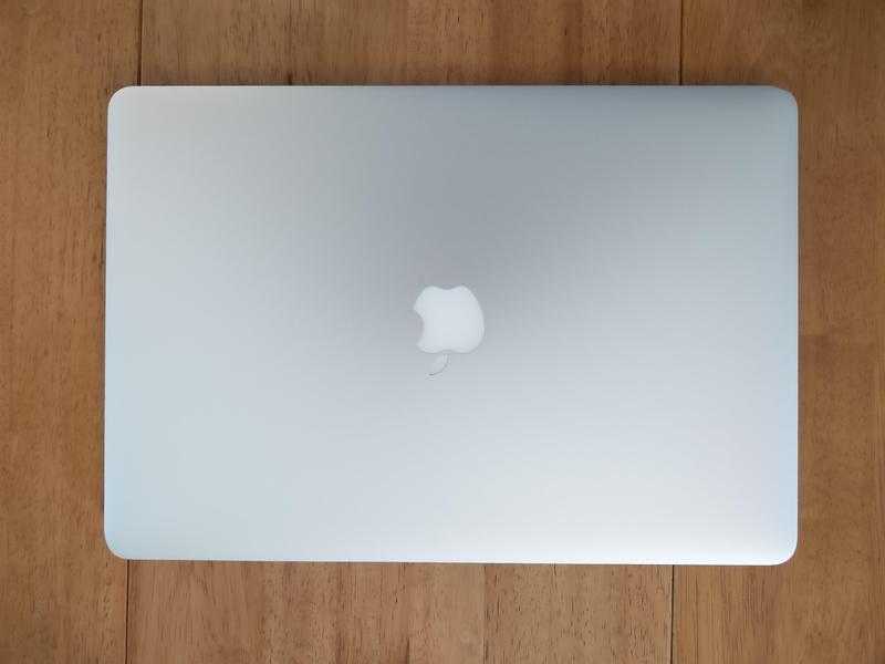 Apple Macbook Pro Retina 15quot 2015