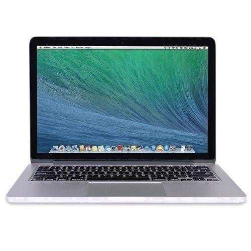 Apple MacBook Pro Retina Core i5-4278U Dual-Core 2.6GHz 8GB 128GB SSD 13.3 LED Notebook