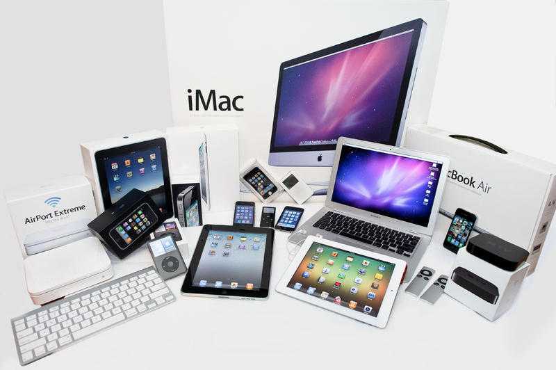 APPLE MACBOOKS,IMACS,IPAD AND IPHONES FOR SALE