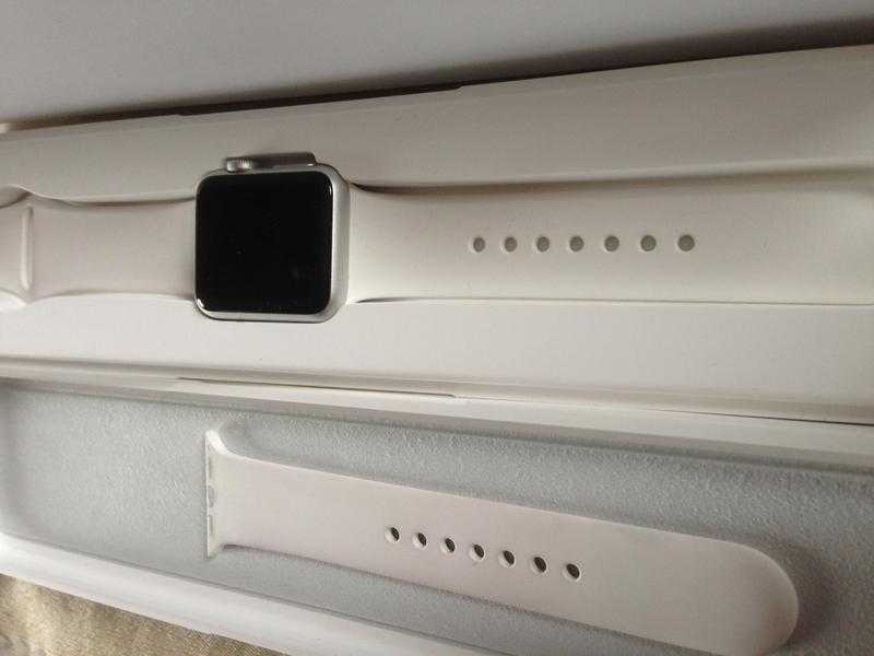 Apple Watch 38mm