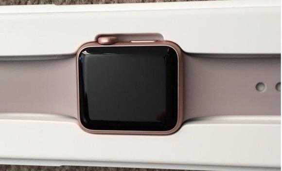 Apple Watch 38mm