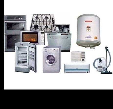 Appliance repair washing machine repair