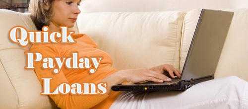 Apply For Quick and Easy Payday Loans in UK