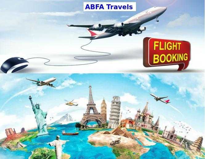 Approach Cheap Travel Agents and Save a Lot on Your Air Tickets