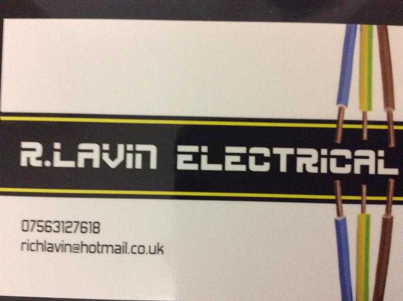 Approved Electrician