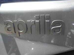 Aprilia SL 750 Shiver