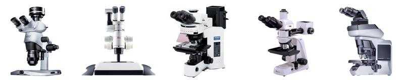 Aptex offers Metallographic Microscope for Biological Testing in UK