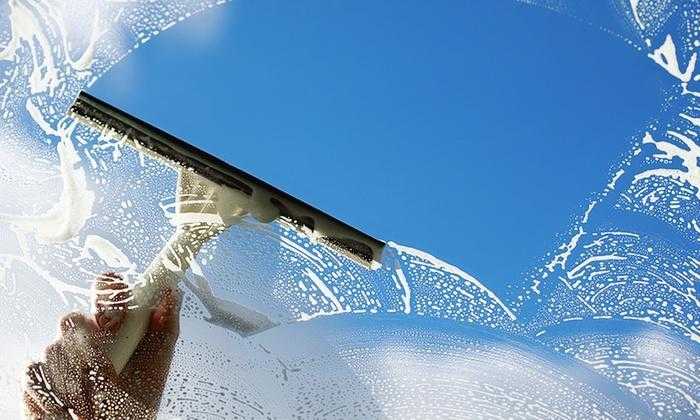 AquaTech Window Cleaning