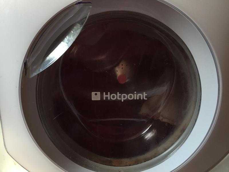 AQXXF 149 PI Hotpoint Washing Machine 7.5kg A Energy Super Silent