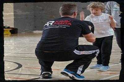 AR KRAV MAGA KIDS amp TEENS SELF DEFENCE CLASSES - NORWICH