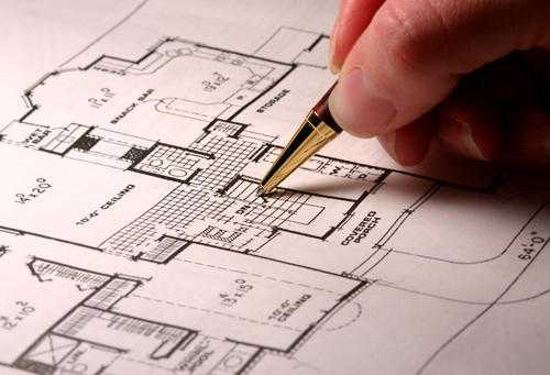 Architectural Designer