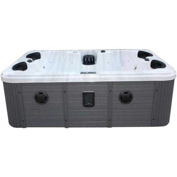 Arden Spas Bali Hot Tub