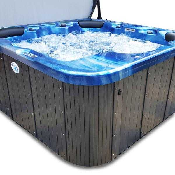 Arden Spas Elegance Hot Tub