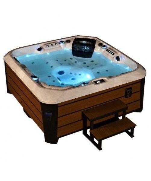 Arden Spas Kenya Hot Tub