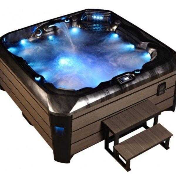 Arden Spas Santorini Hot Tub