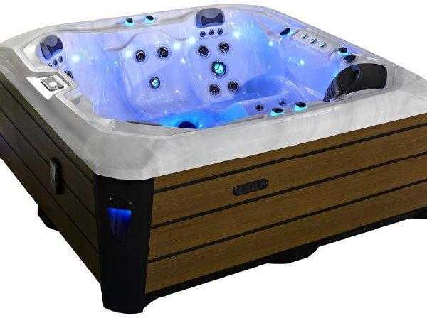 Arden Spas Tokyo Hot Tub