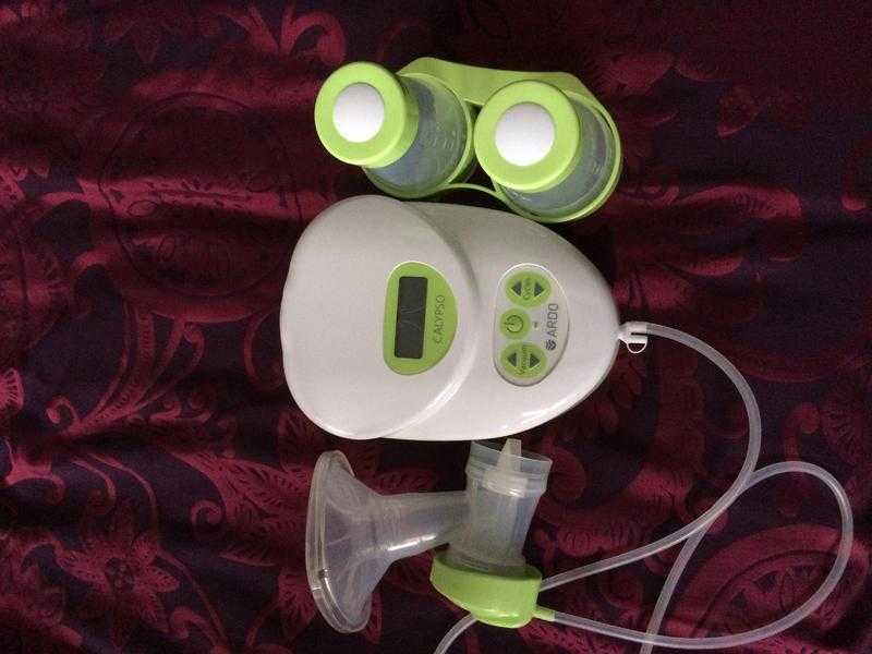 Ardo - Calypso double plus electric breast pump