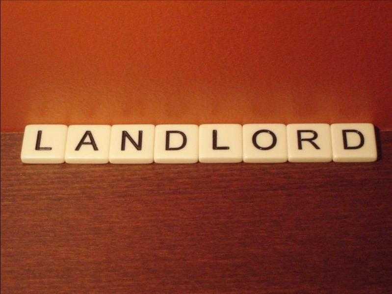 Are You A Private Landlord