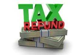 ARE YOU ELIGIBLE FOR A TAX REFUND