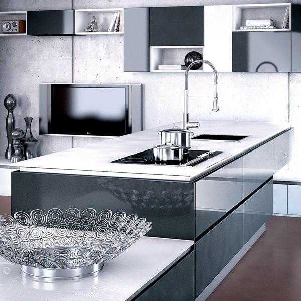 ARE YOU HAPPY WITH YOUR KITCHEN WITH OUR HELP YOU039LL SHOUT MY NEW KITCHEN