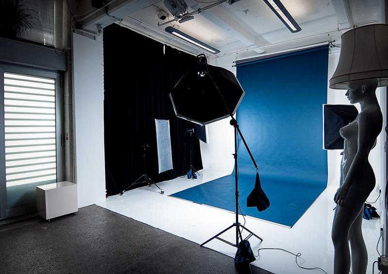 Are you looking for a cool location for your next photoshoot, casting or video production