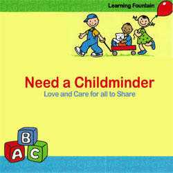 Are you looking for or Need a Childminder in Grays