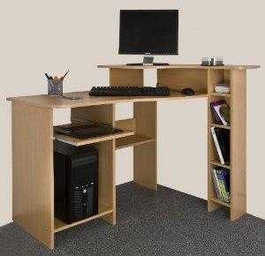 Argos Corner desk