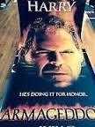 ARMAGEDDON (BRUCE WILLIS) CINEMA BANNER RARE