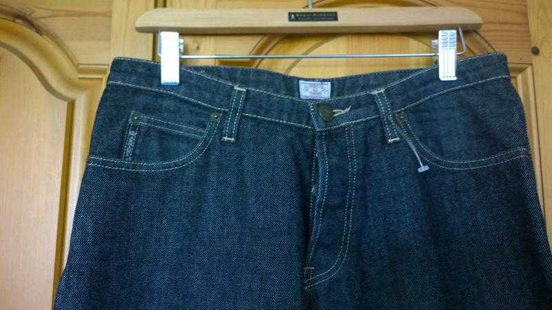 Armani Jeans 30quot waist