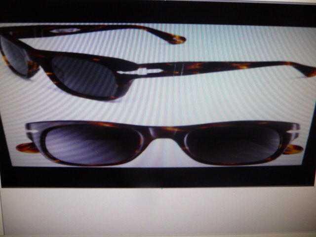 Armani sunglasses