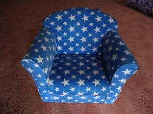 armchair