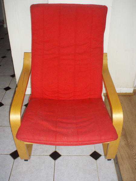 ARMCHAIR