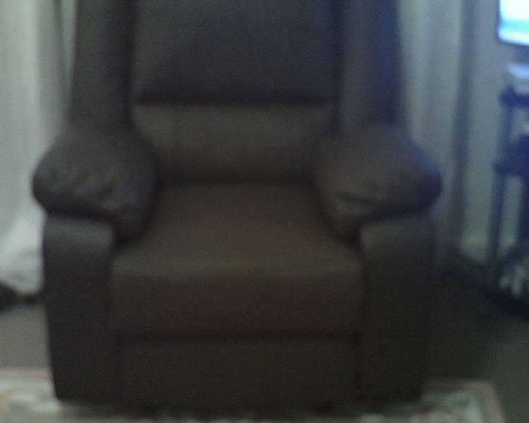 Armchair