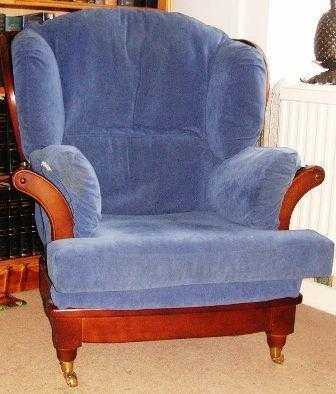 Armchair