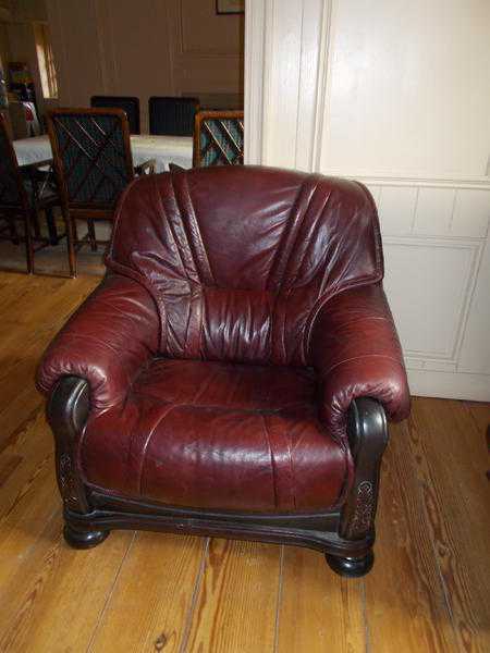 Armchair