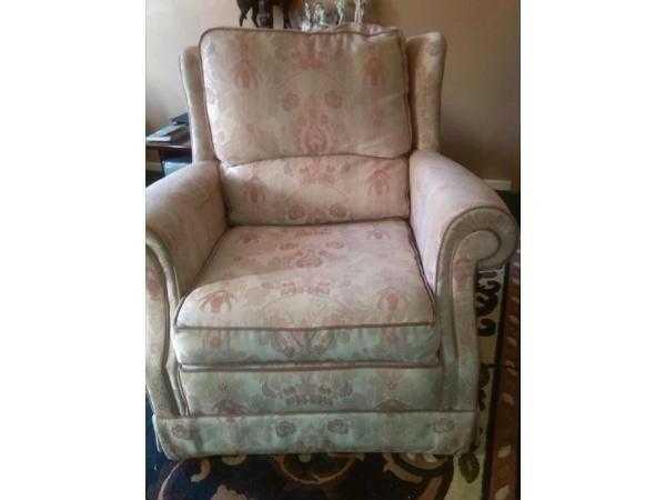 Armchair  wade, Urgently sale