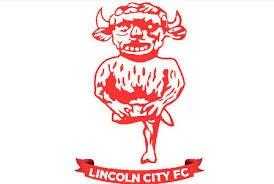 ARSENAL V LINCOLN CITY  FC Cup 14 Final