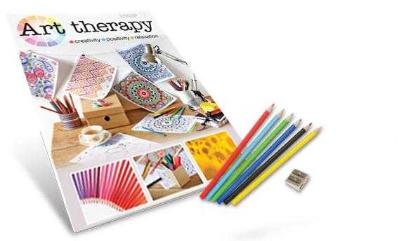 Art therapy Magazine collection uo to issue 80 and ongoing