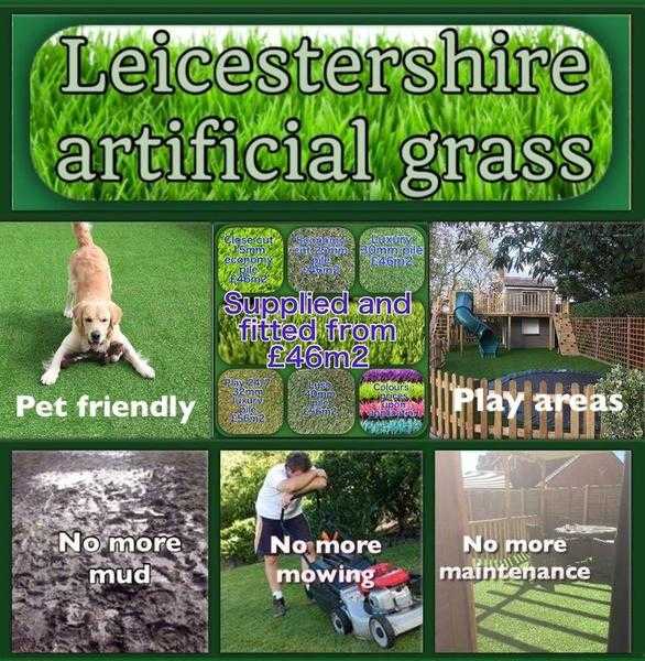 Artificial Grass