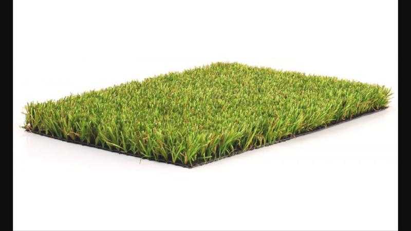 Artificial Grass - Elite 35mm pile (24sq metres) Brand New